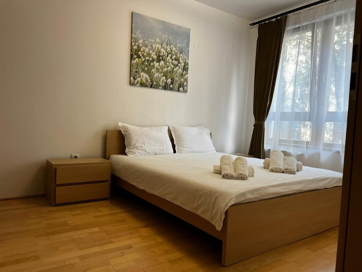 Exclusive Homes Budapest Exterior foto