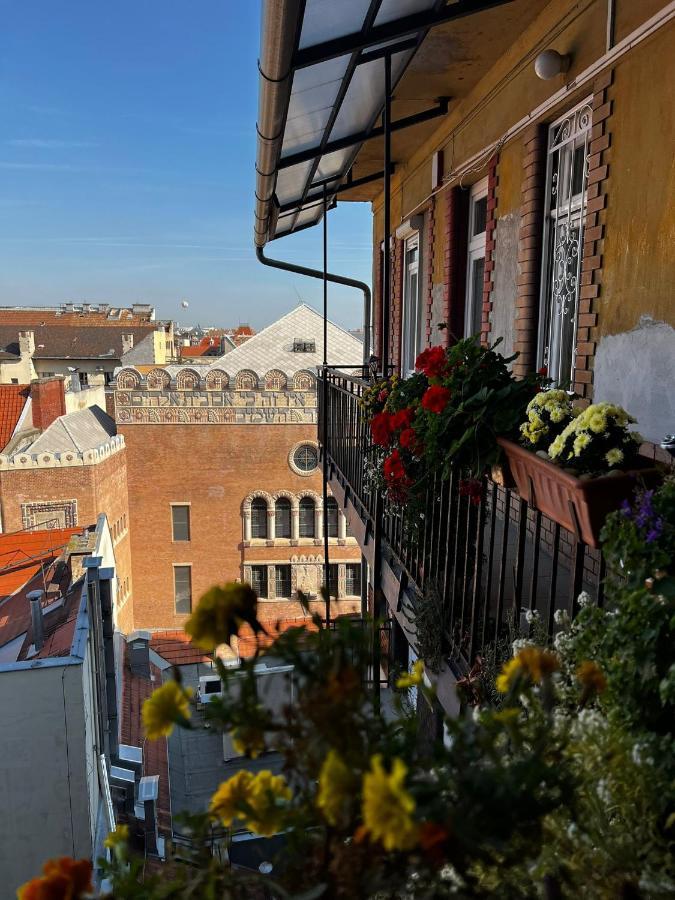 Exclusive Homes Budapest Exterior foto